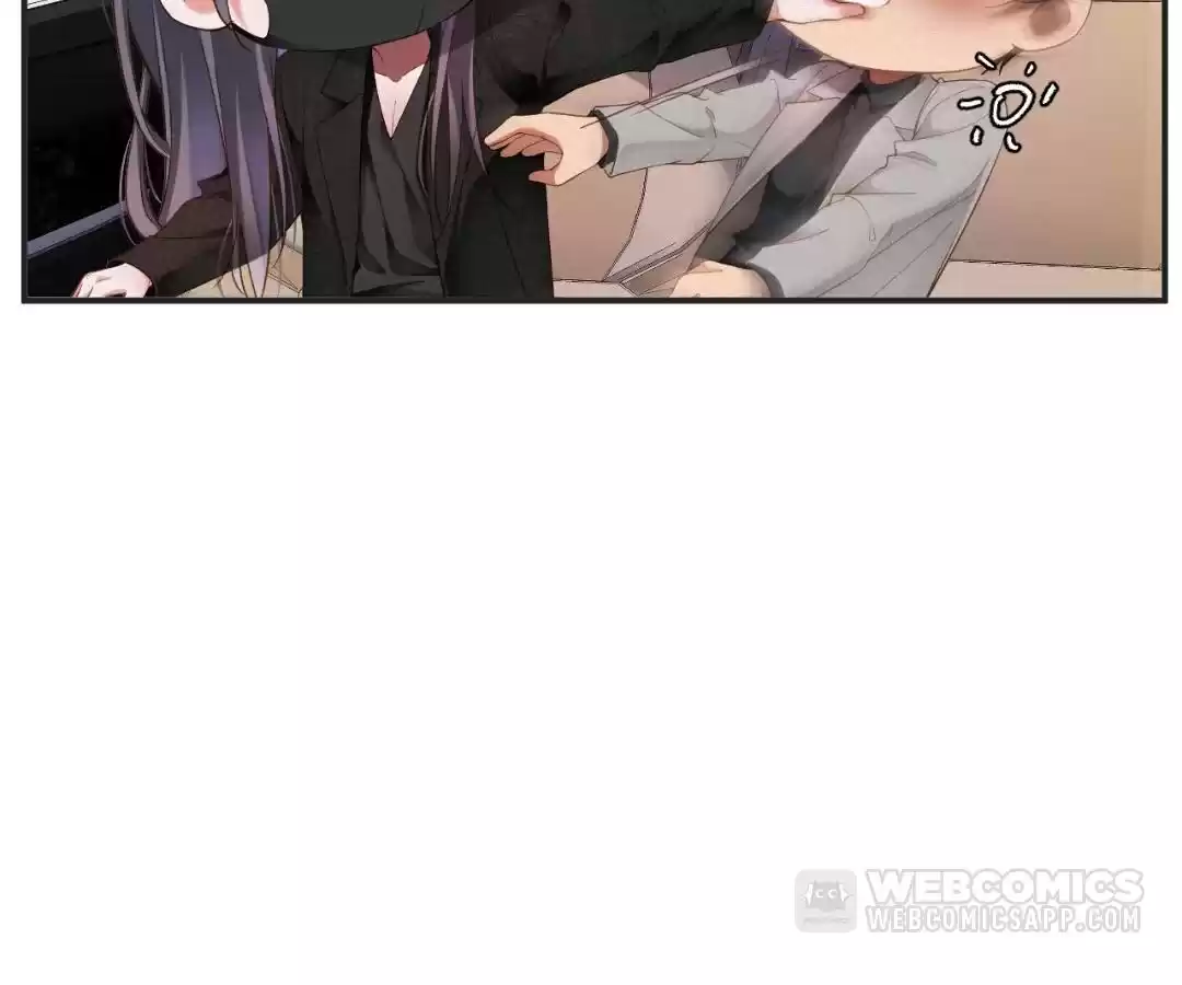 Love After the Break Chapter 57 - Page 27