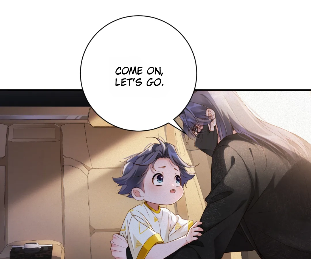 Love After the Break Chapter 57 - Page 28