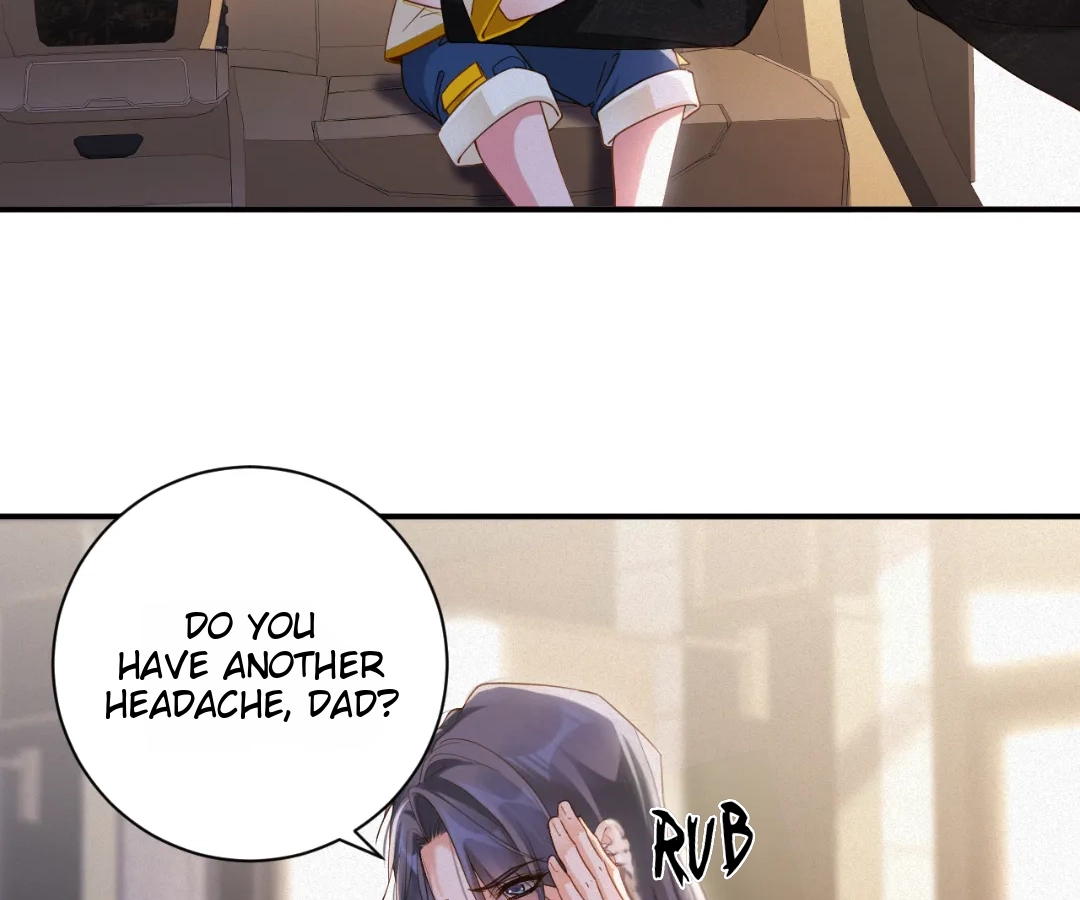 Love After the Break Chapter 57 - Page 29