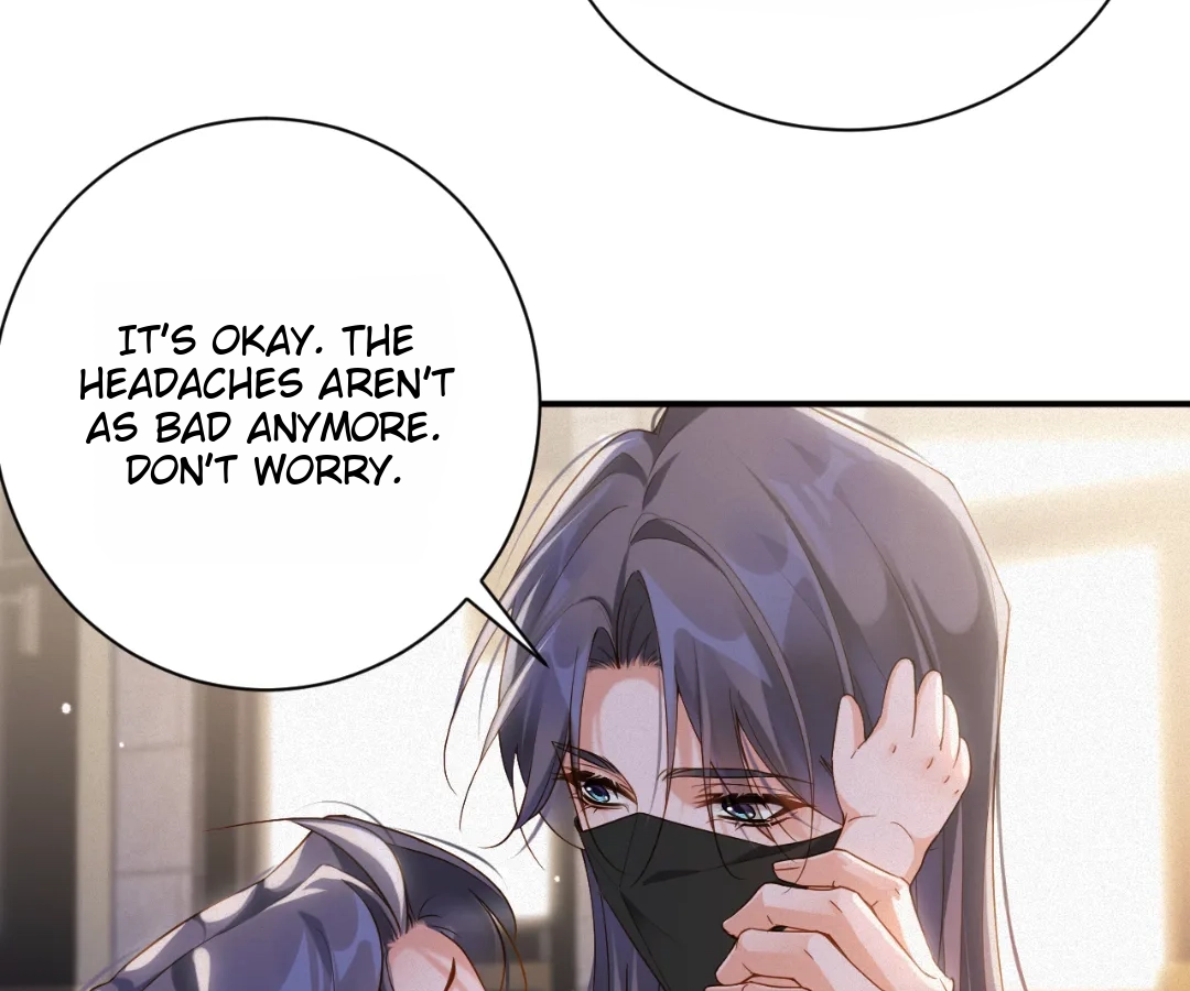 Love After the Break Chapter 57 - Page 31