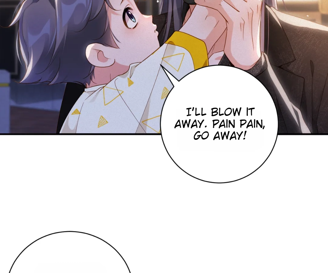 Love After the Break Chapter 57 - Page 32