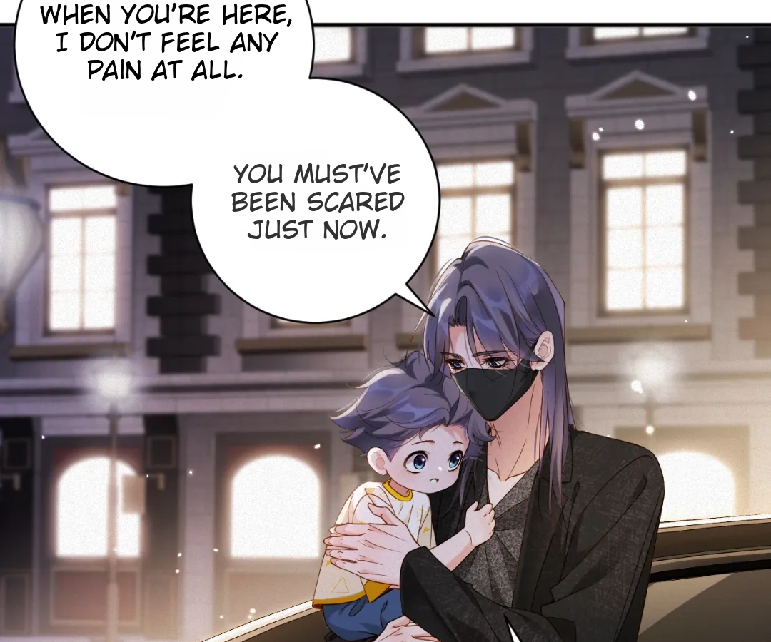 Love After the Break Chapter 57 - Page 33