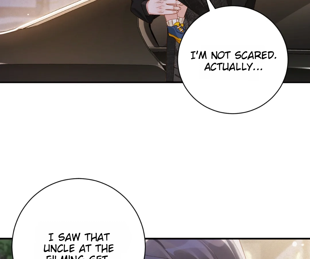 Love After the Break Chapter 57 - Page 34