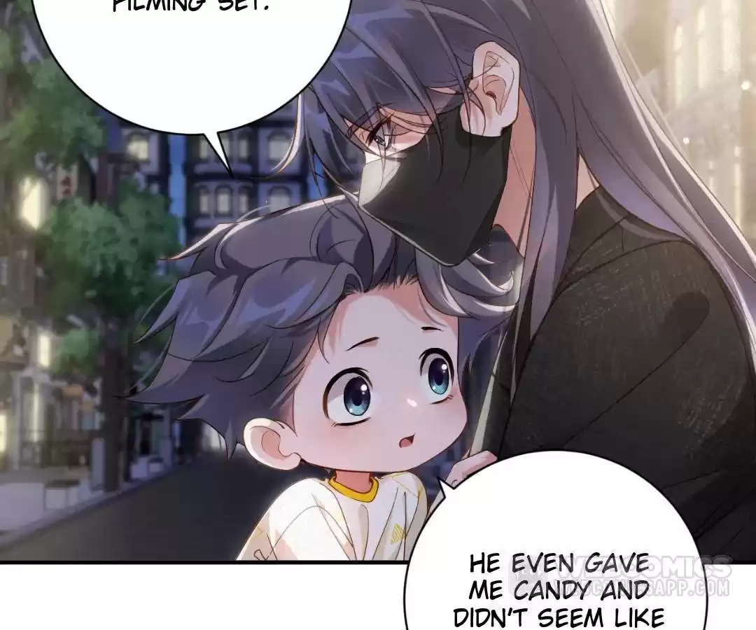 Love After the Break Chapter 57 - Page 35