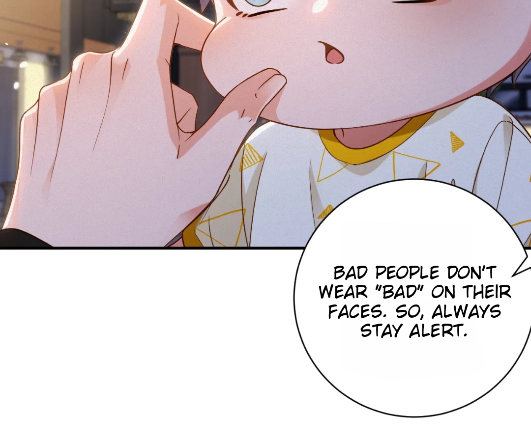 Love After the Break Chapter 57 - Page 37