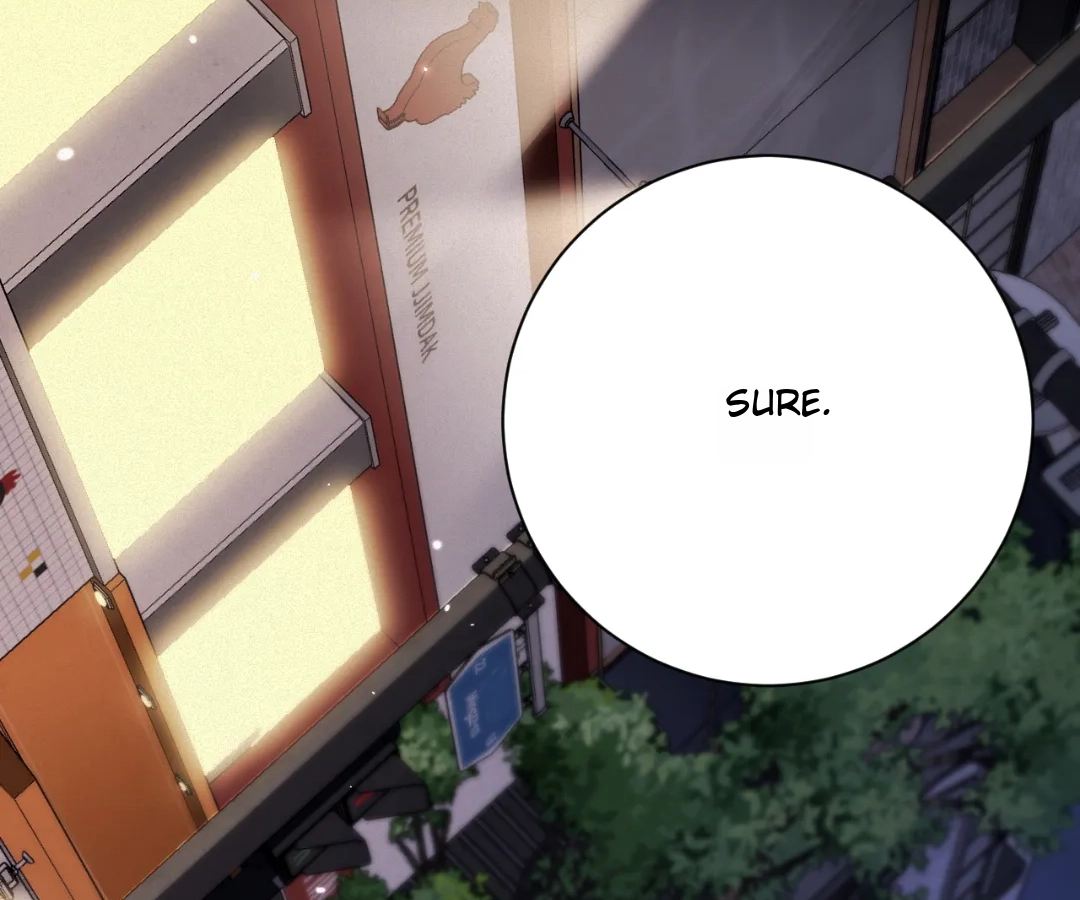 Love After the Break Chapter 57 - Page 41