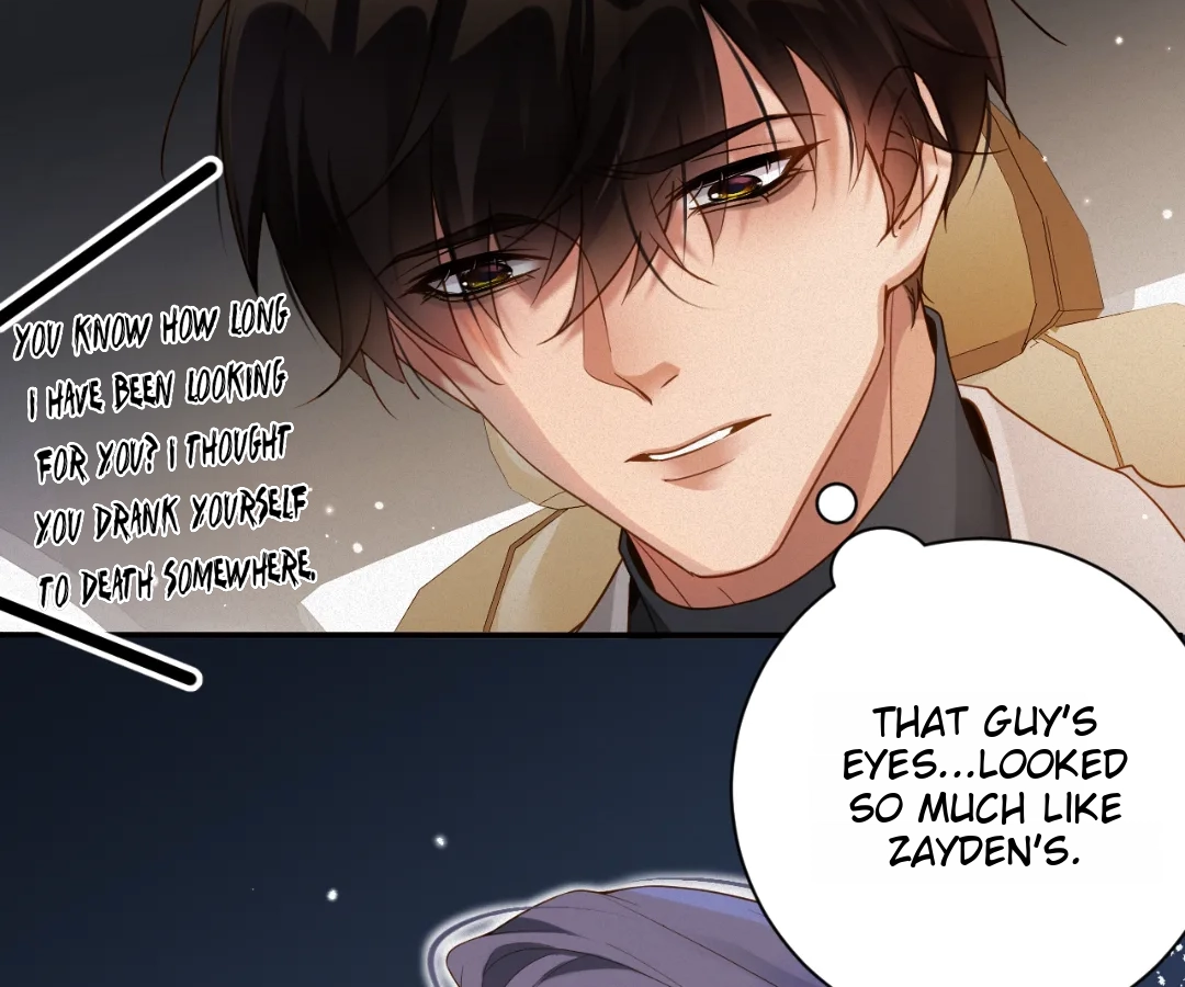 Love After the Break Chapter 57 - Page 52