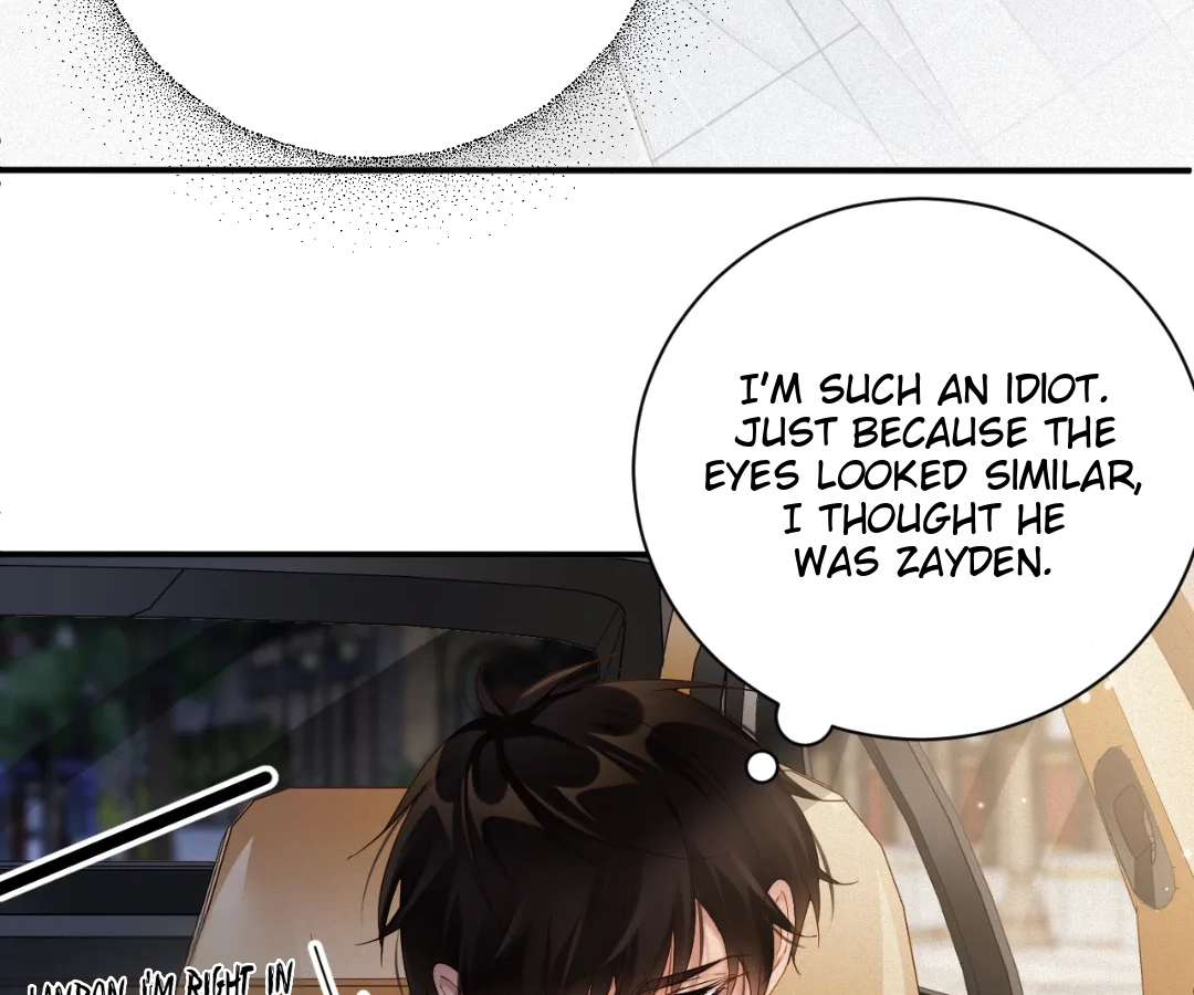 Love After the Break Chapter 57 - Page 55