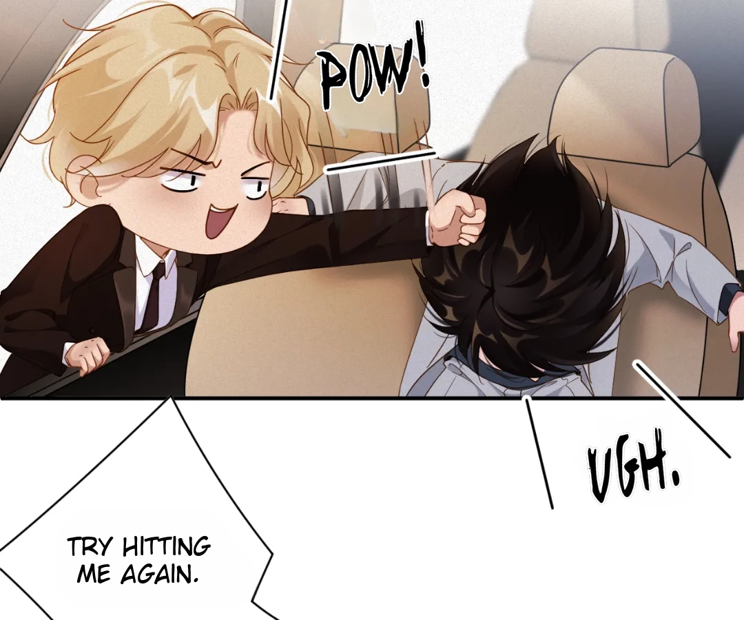 Love After the Break Chapter 57 - Page 57