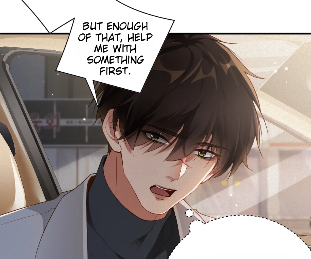 Love After the Break Chapter 57 - Page 58