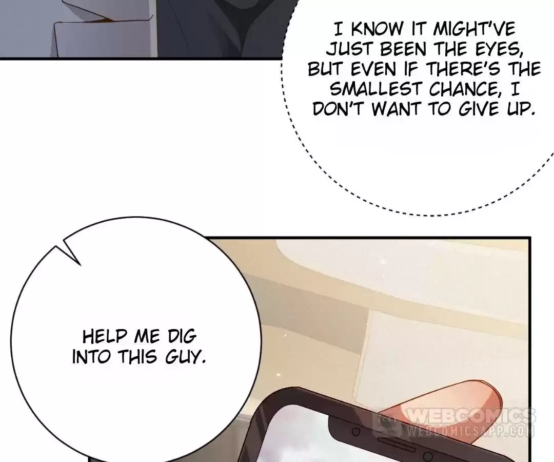 Love After the Break Chapter 57 - Page 59