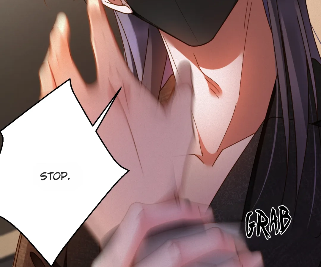 Love After the Break Chapter 57 - Page 7