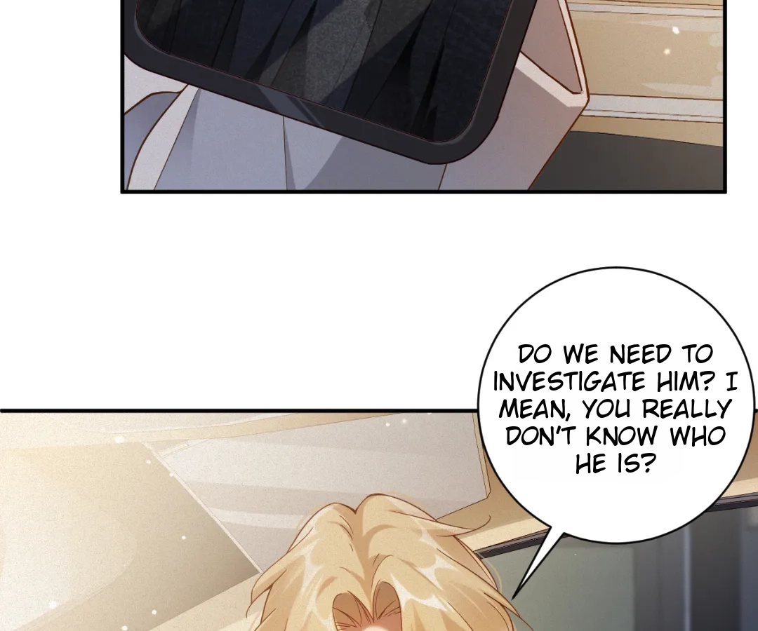 Love After the Break Chapter 57 - Page 61