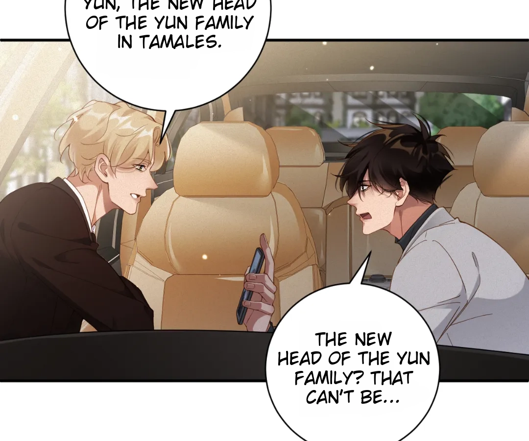 Love After the Break Chapter 57 - Page 63