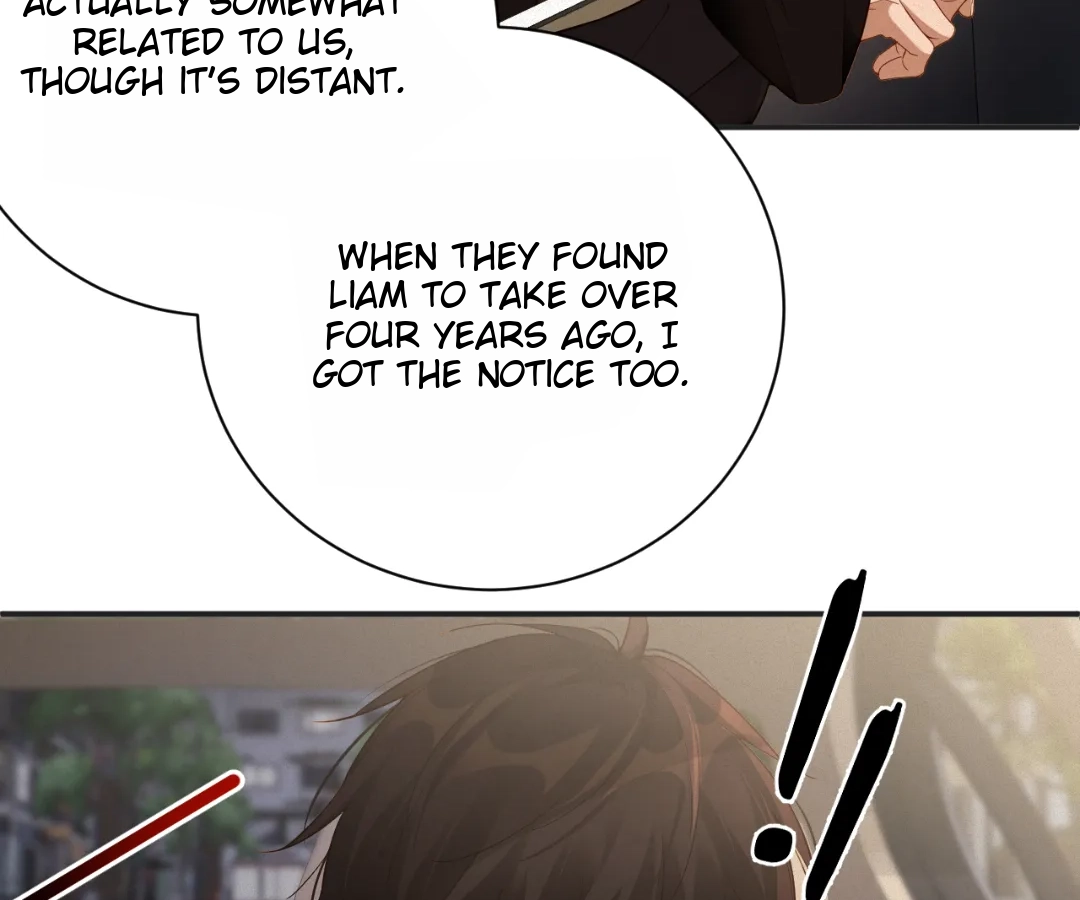 Love After the Break Chapter 57 - Page 65