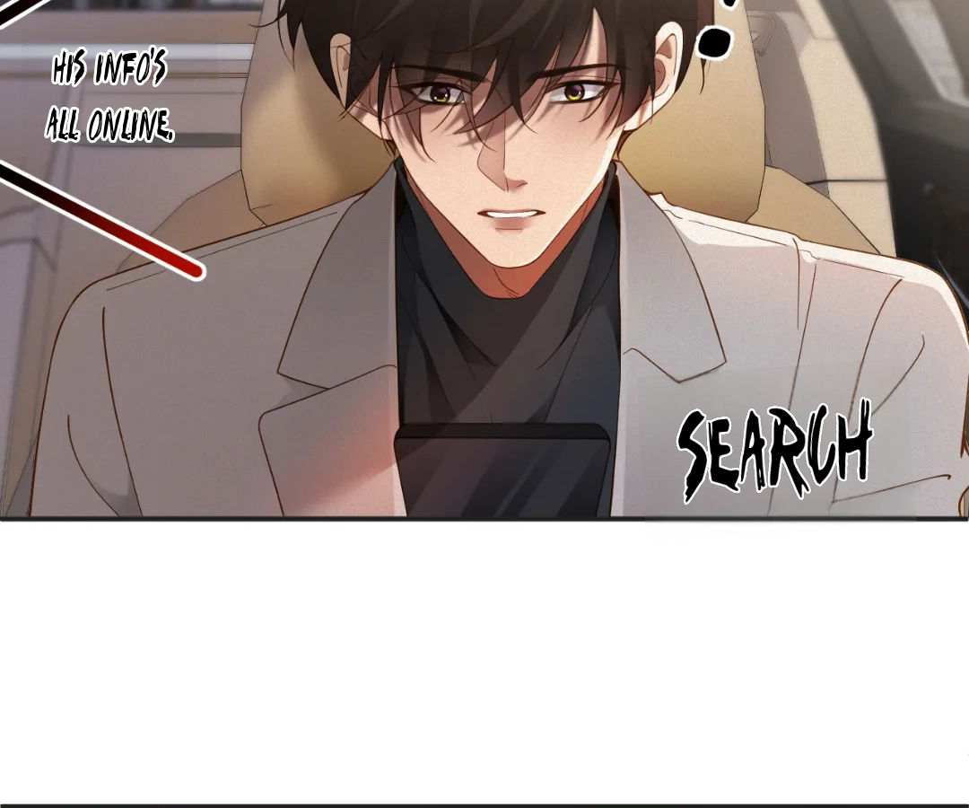 Love After the Break Chapter 57 - Page 66