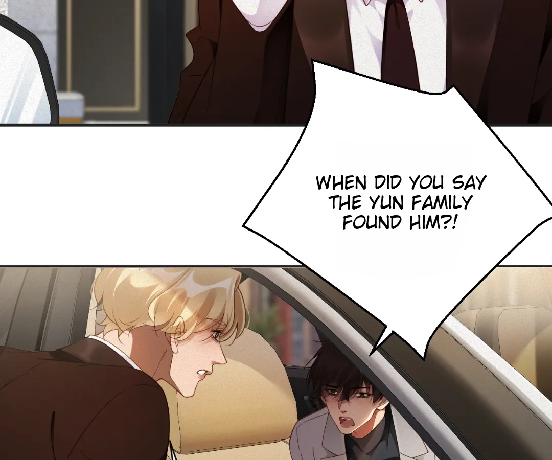 Love After the Break Chapter 57 - Page 70