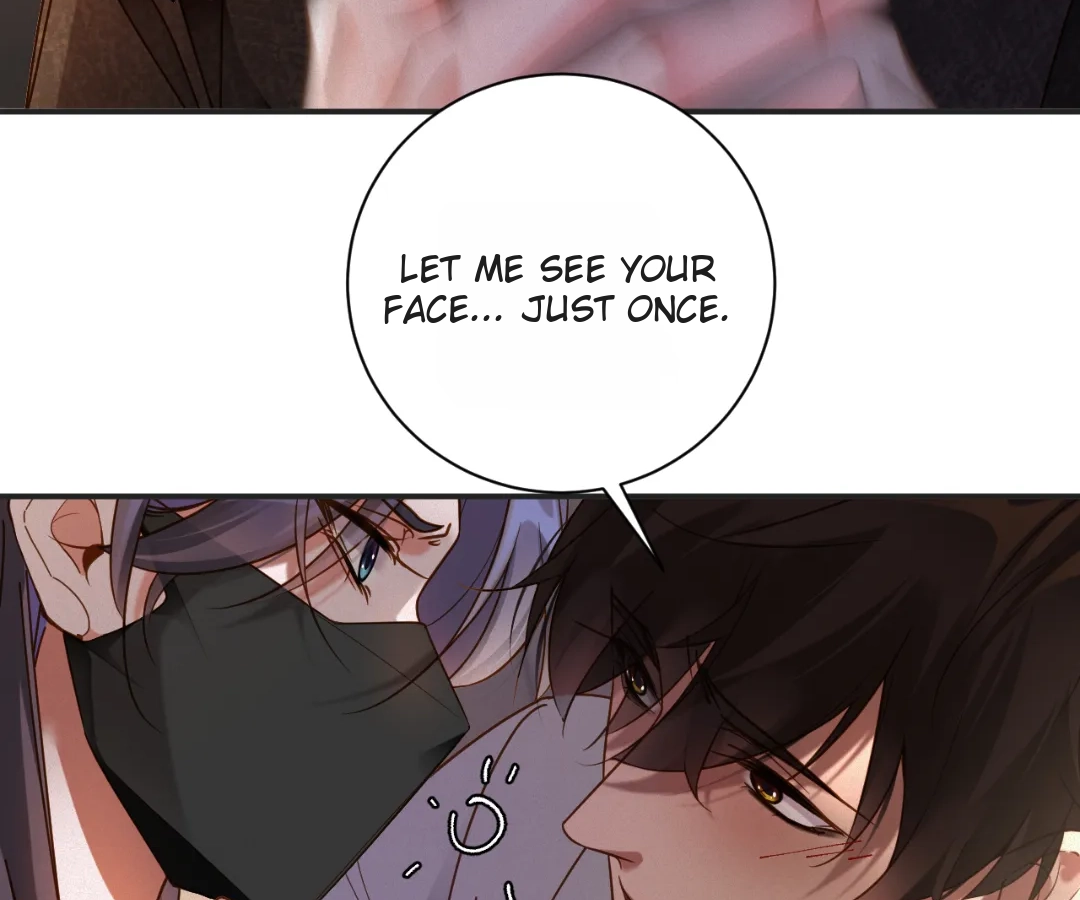 Love After the Break Chapter 57 - Page 8