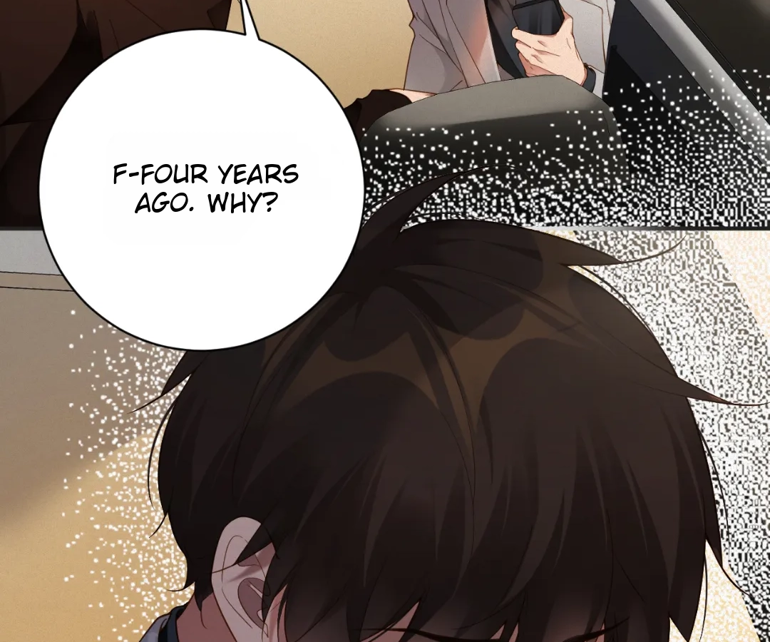 Love After the Break Chapter 57 - Page 71