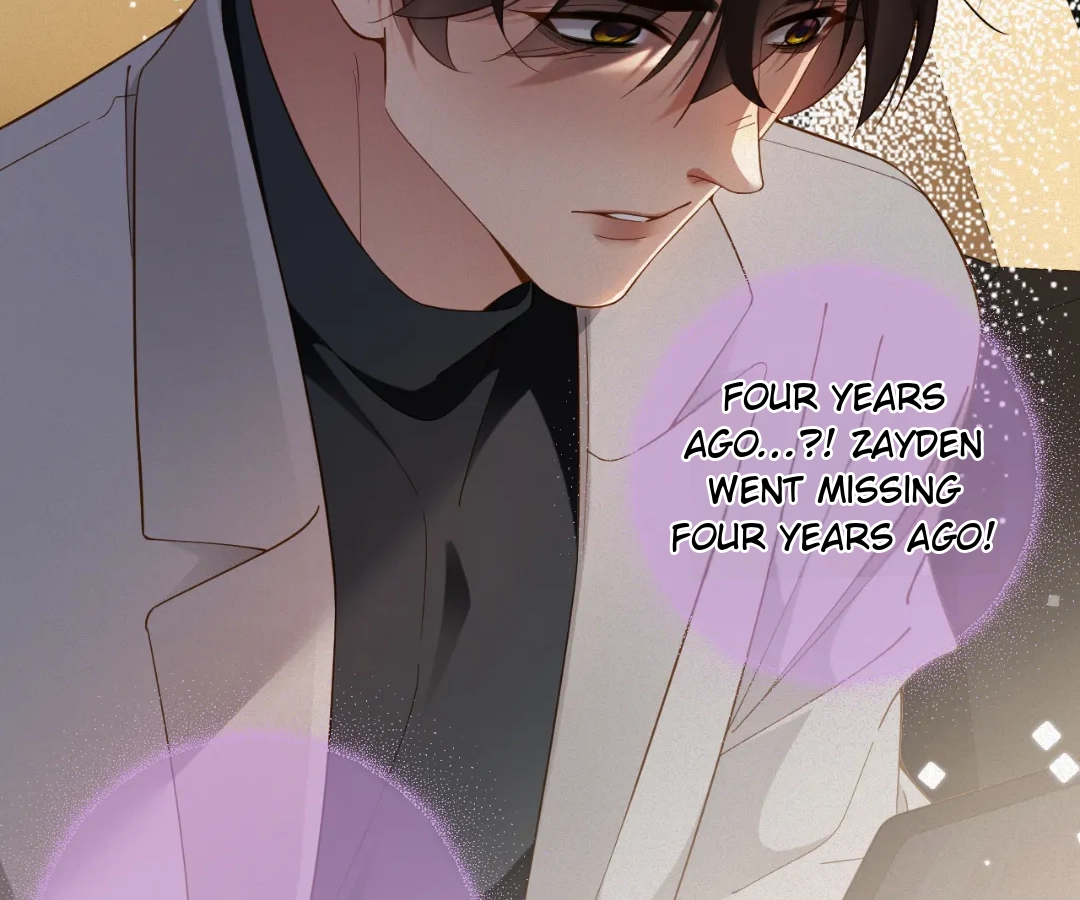 Love After the Break Chapter 57 - Page 72