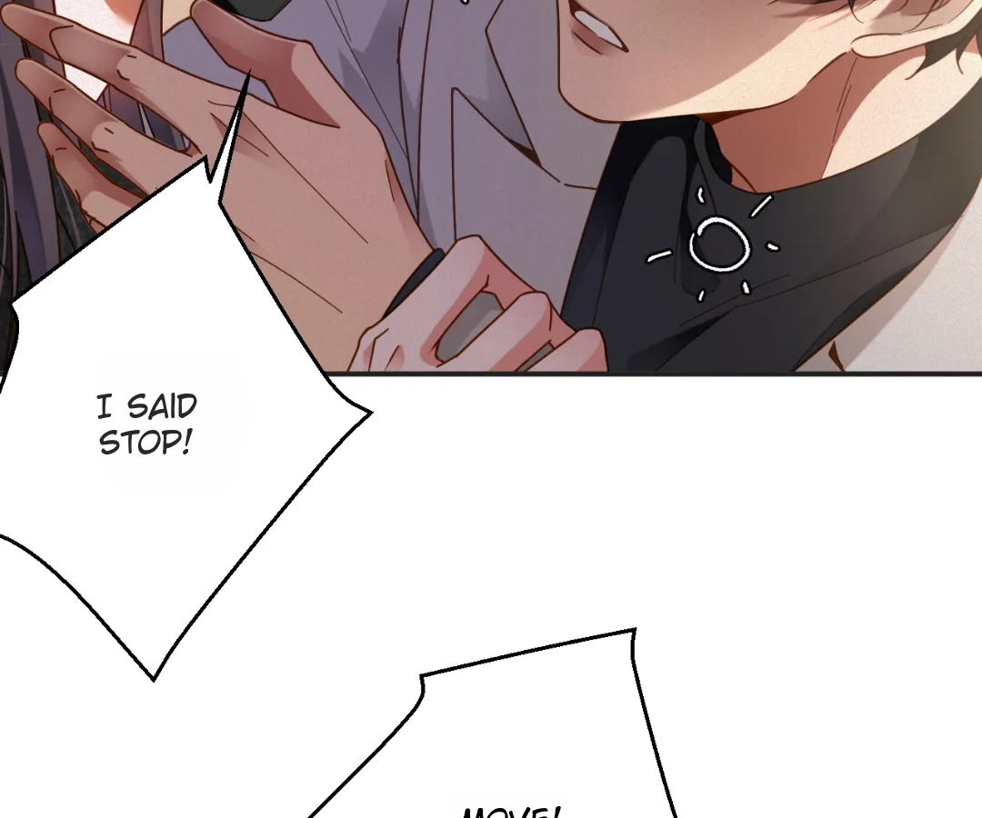 Love After the Break Chapter 57 - Page 9