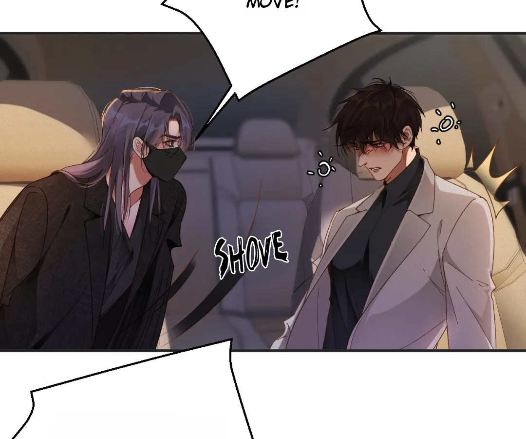 Love After the Break Chapter 57 - Page 10