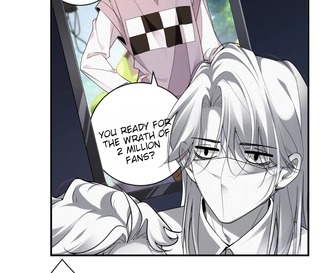 Love After the Break Chapter 58 - Page 12