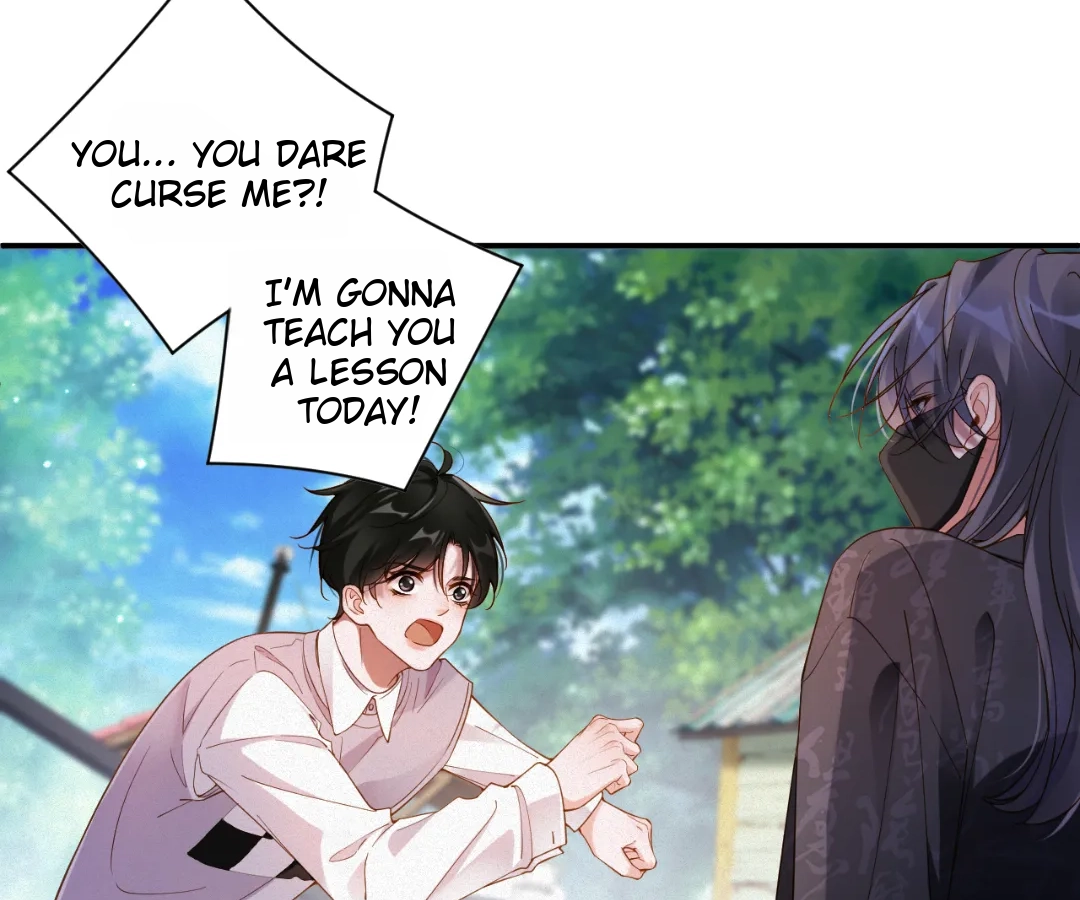 Love After the Break Chapter 58 - Page 13