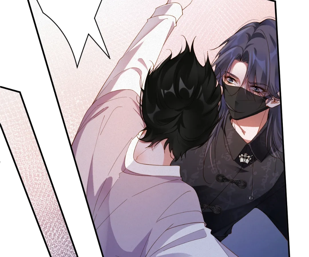 Love After the Break Chapter 58 - Page 15