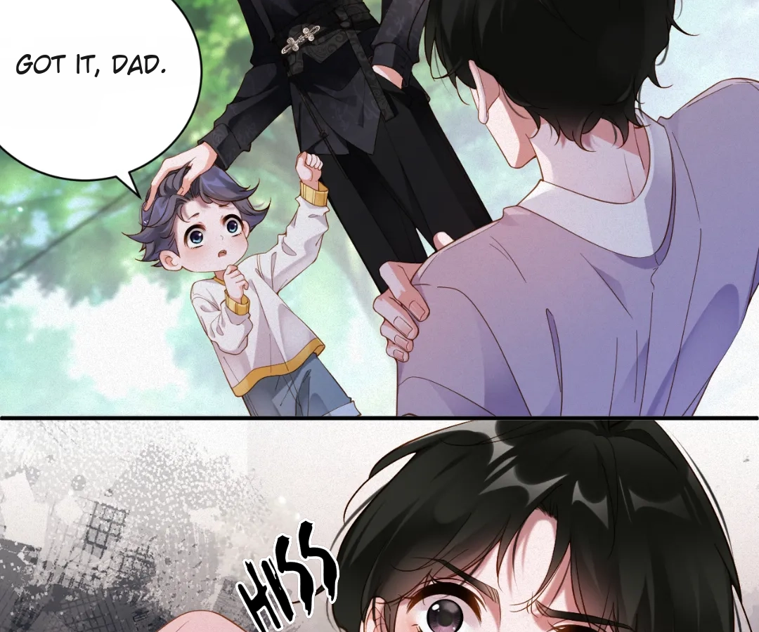 Love After the Break Chapter 58 - Page 18