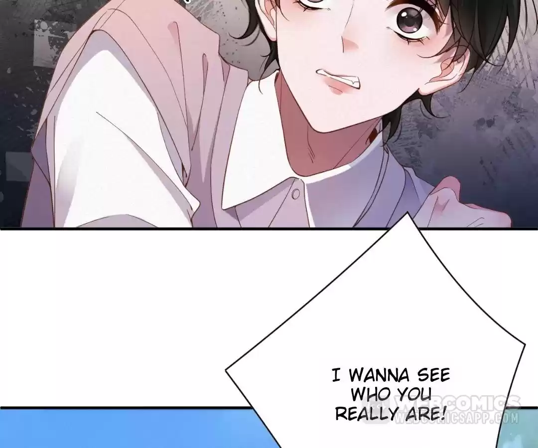 Love After the Break Chapter 58 - Page 19