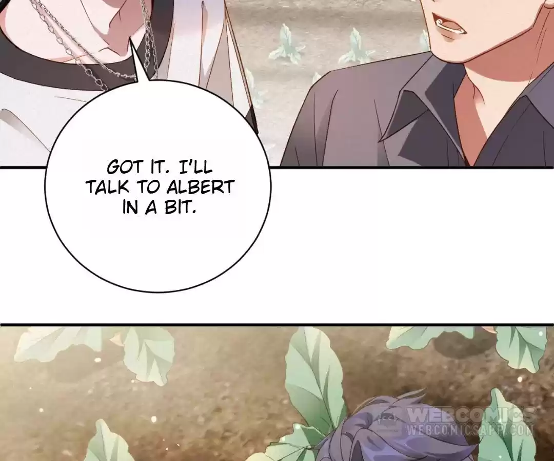 Love After the Break Chapter 58 - Page 3