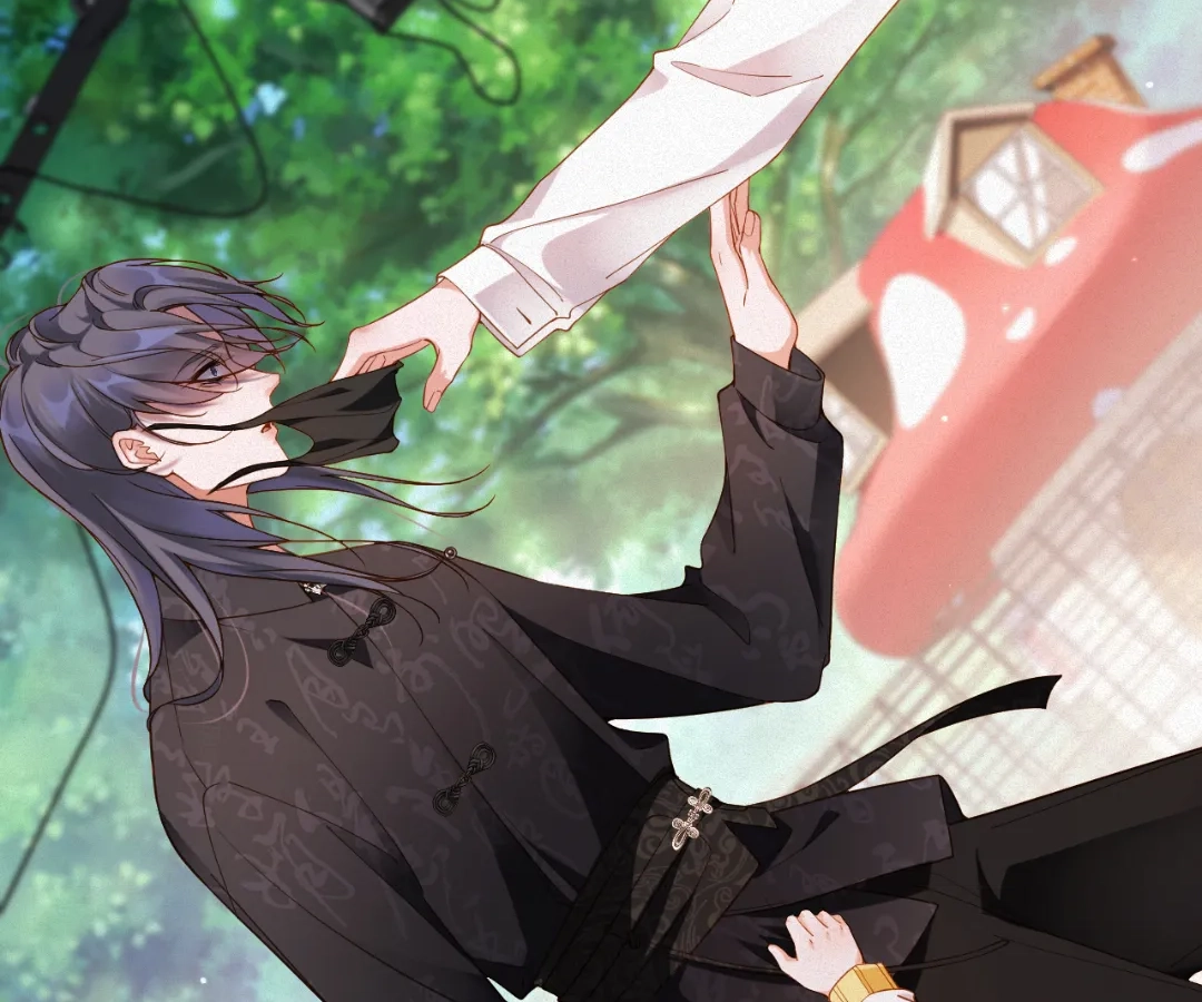 Love After the Break Chapter 58 - Page 21