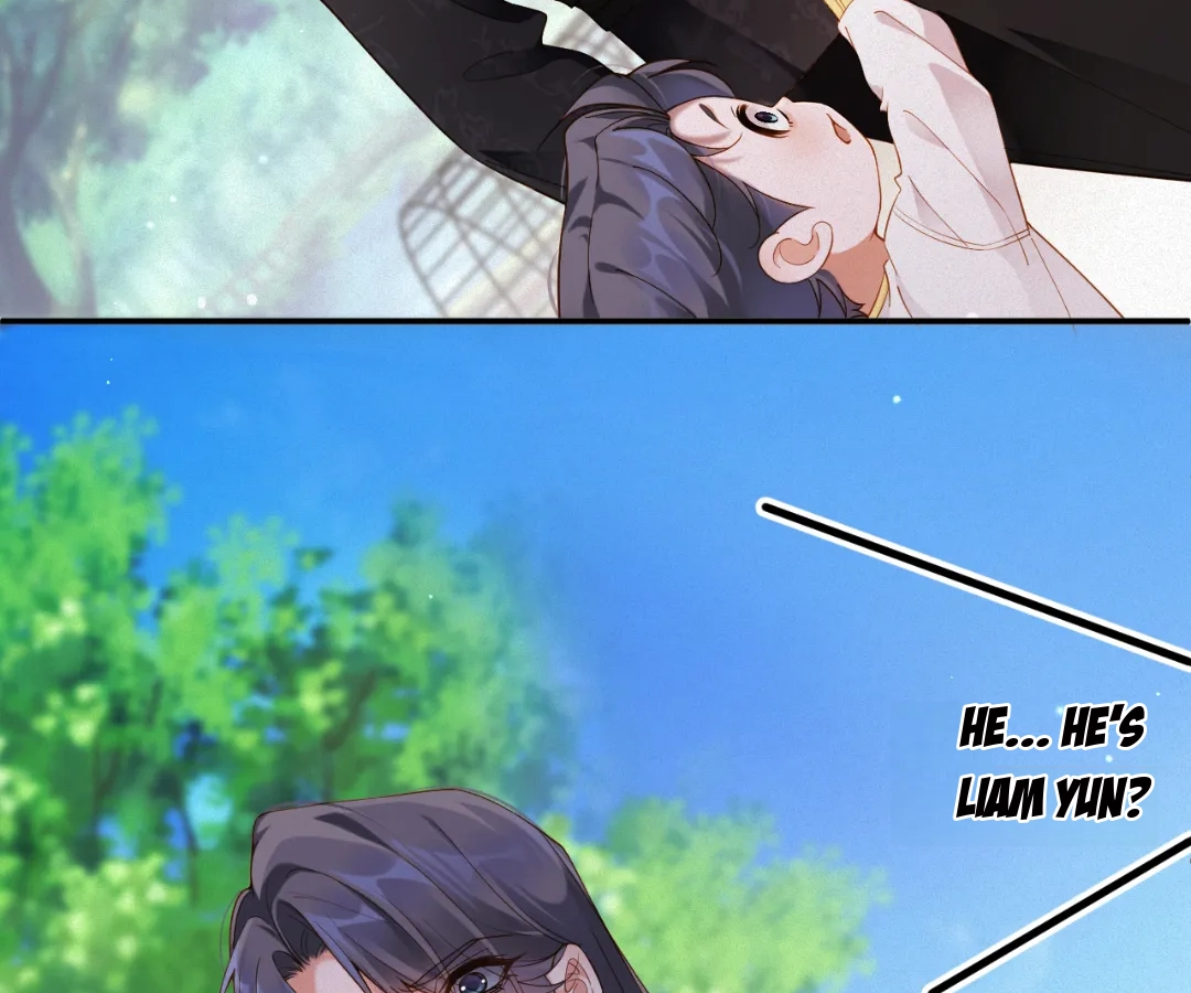 Love After the Break Chapter 58 - Page 22