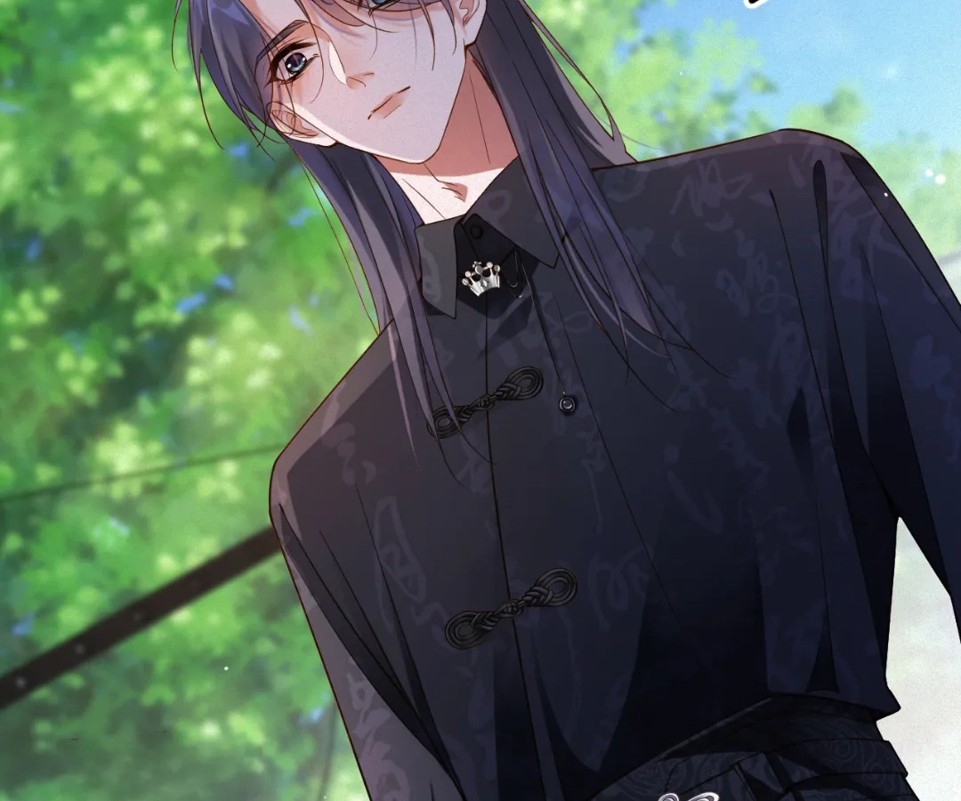 Love After the Break Chapter 58 - Page 23