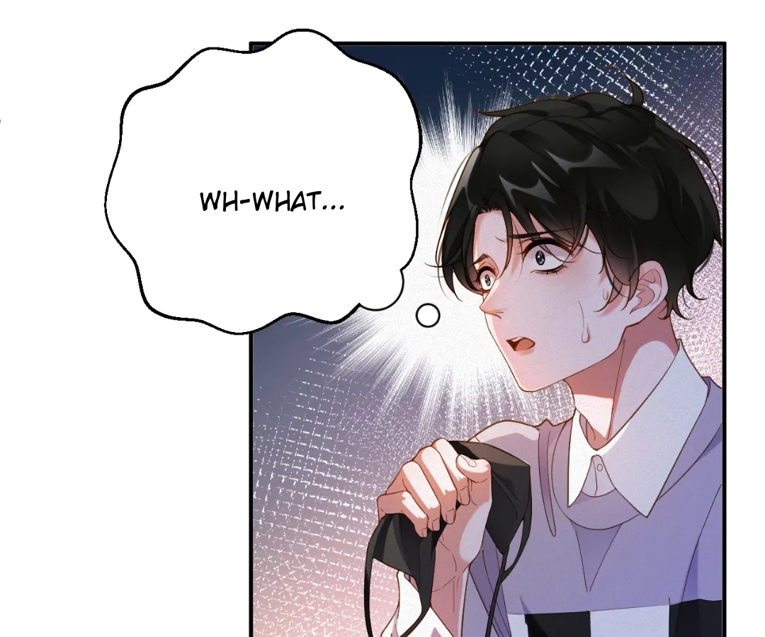 Love After the Break Chapter 58 - Page 25