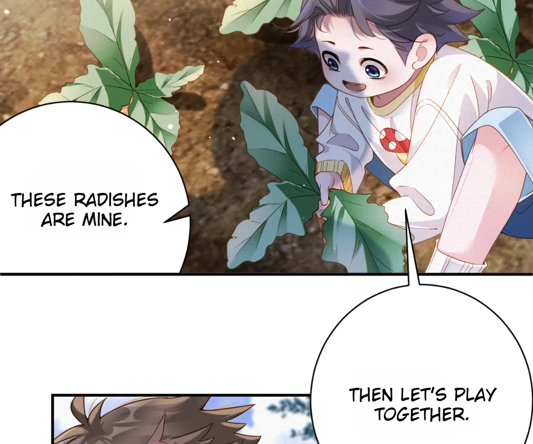 Love After the Break Chapter 58 - Page 4