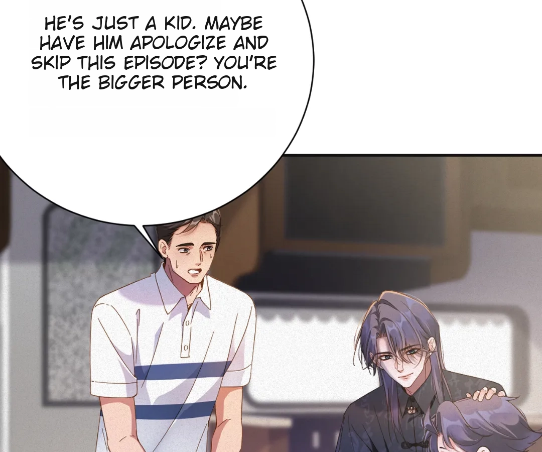 Love After the Break Chapter 58 - Page 31