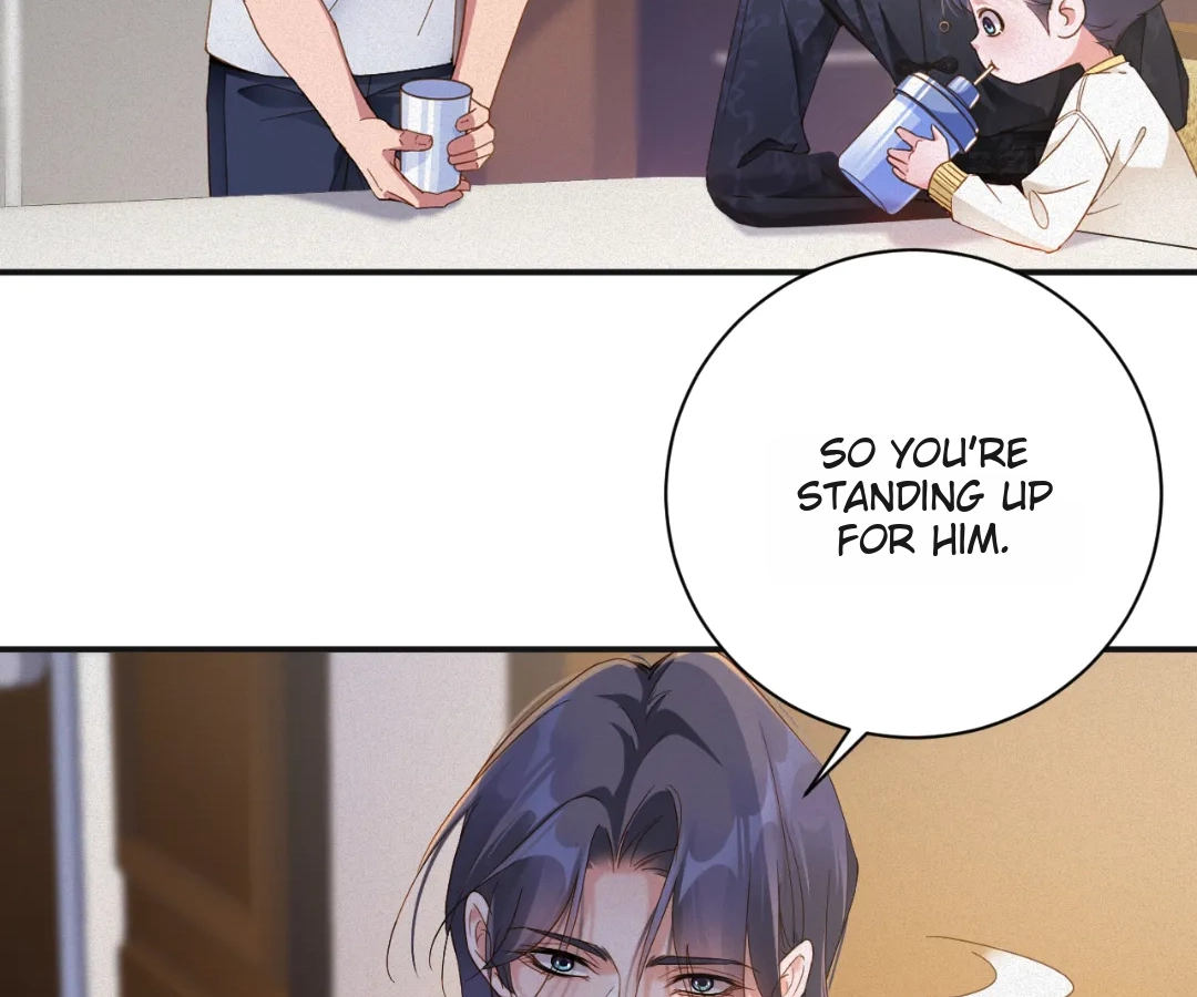 Love After the Break Chapter 58 - Page 32