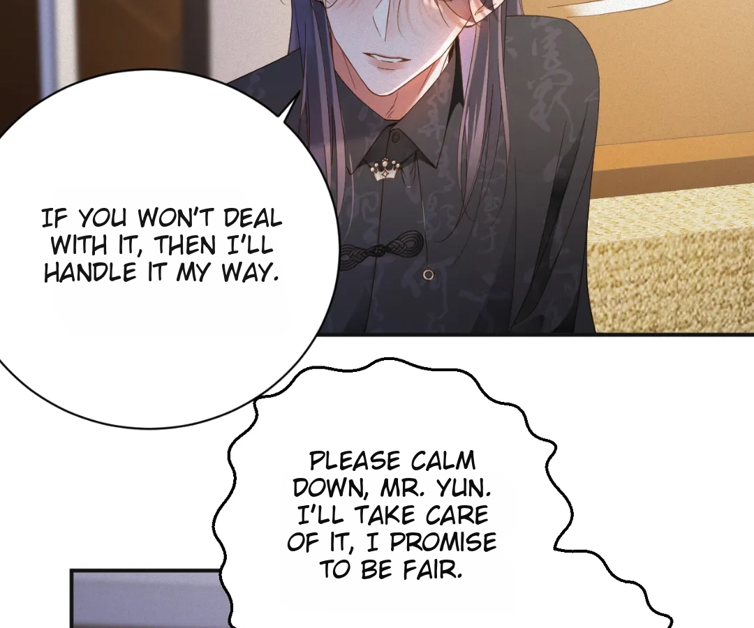 Love After the Break Chapter 58 - Page 33