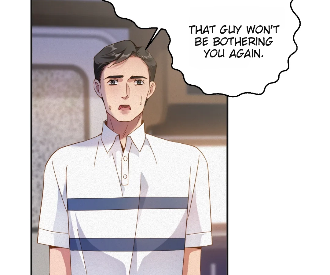 Love After the Break Chapter 58 - Page 34