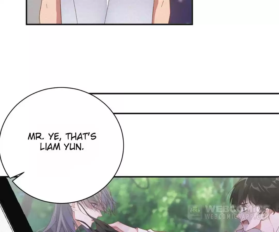 Love After the Break Chapter 58 - Page 35