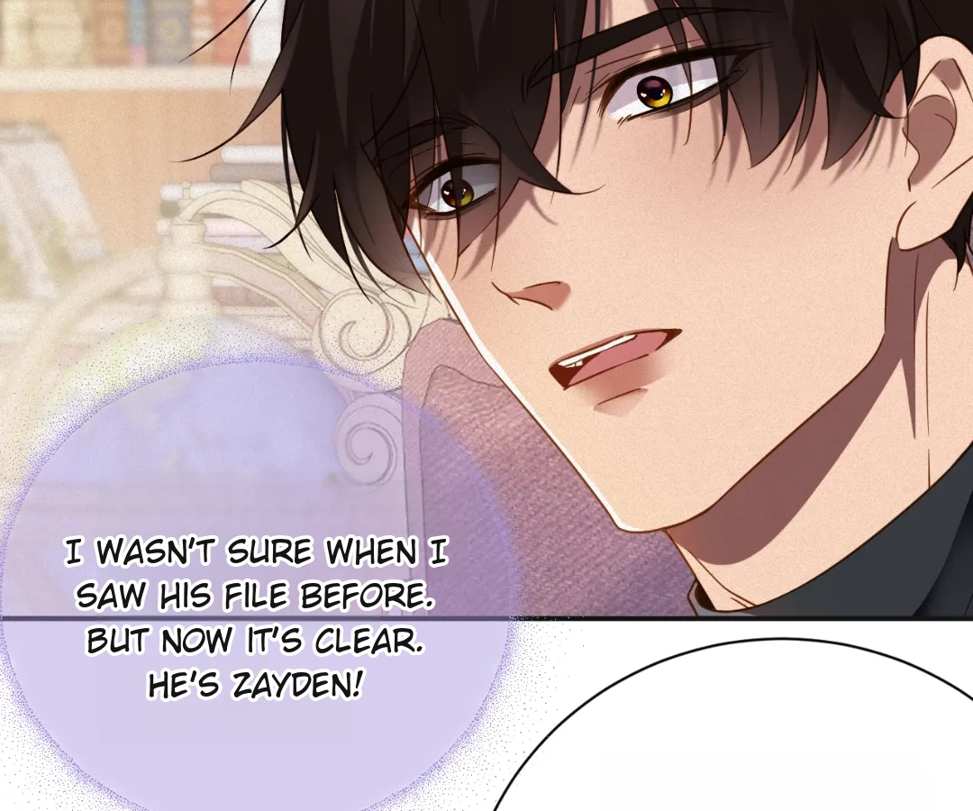 Love After the Break Chapter 58 - Page 39