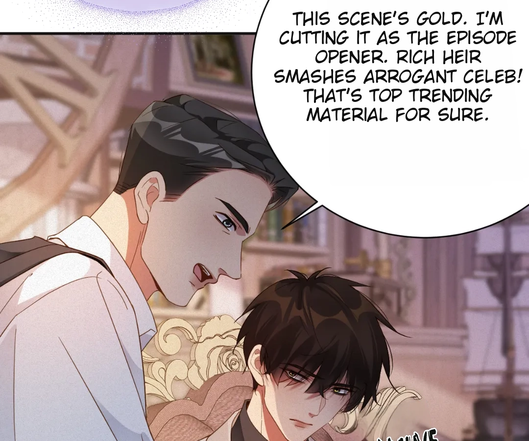 Love After the Break Chapter 58 - Page 40