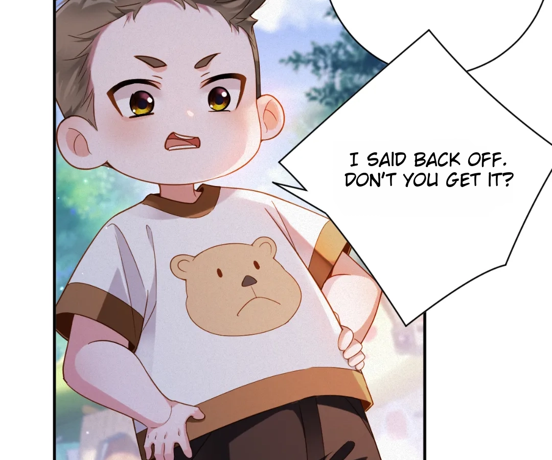 Love After the Break Chapter 58 - Page 5