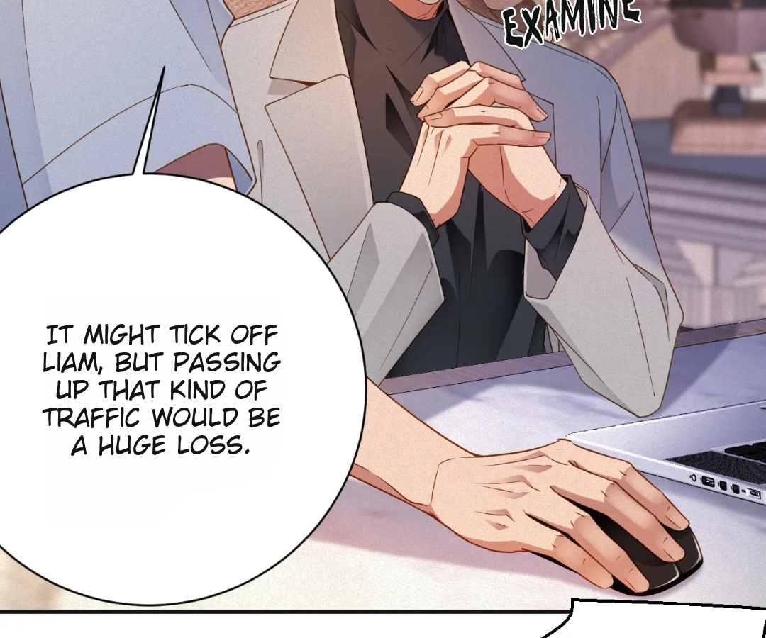 Love After the Break Chapter 58 - Page 41