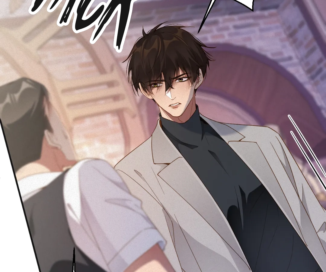 Love After the Break Chapter 58 - Page 44