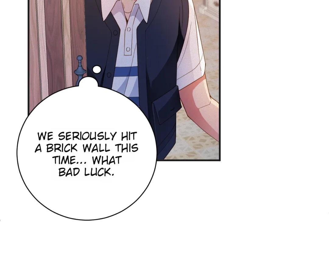 Love After the Break Chapter 58 - Page 50