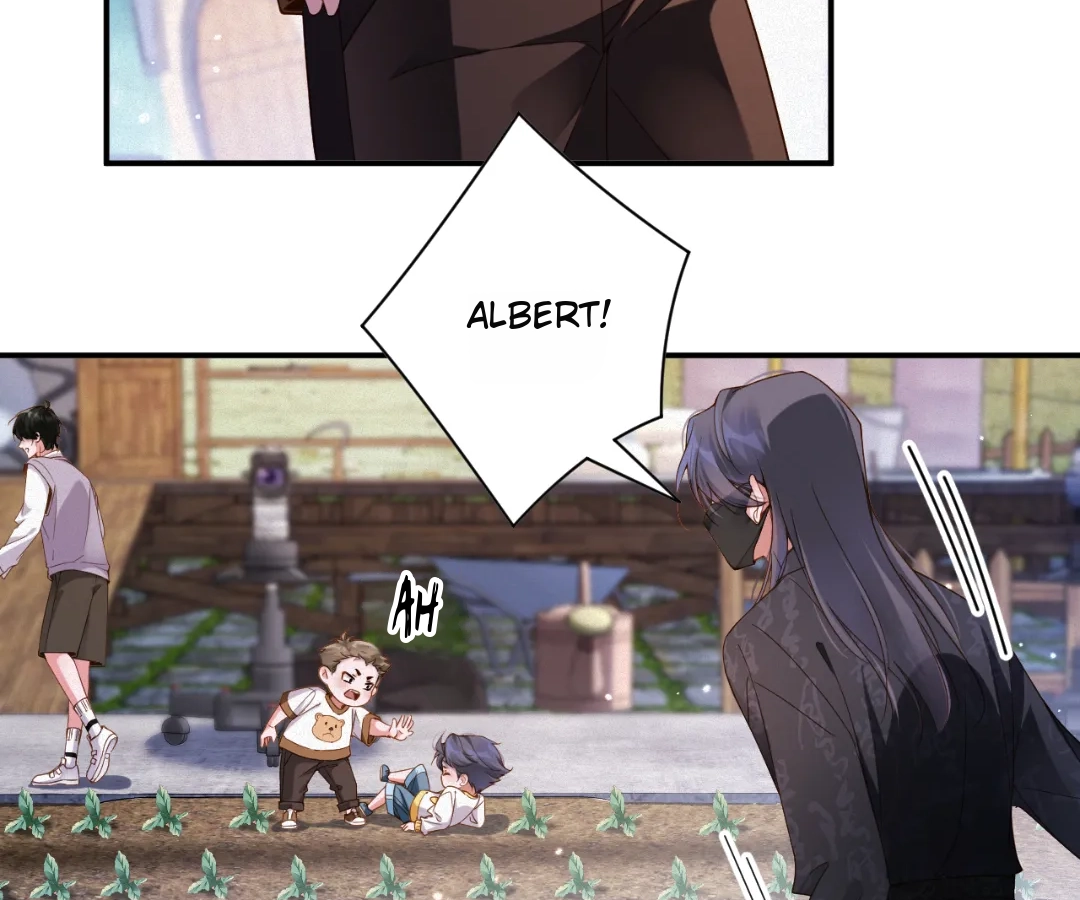 Love After the Break Chapter 58 - Page 6