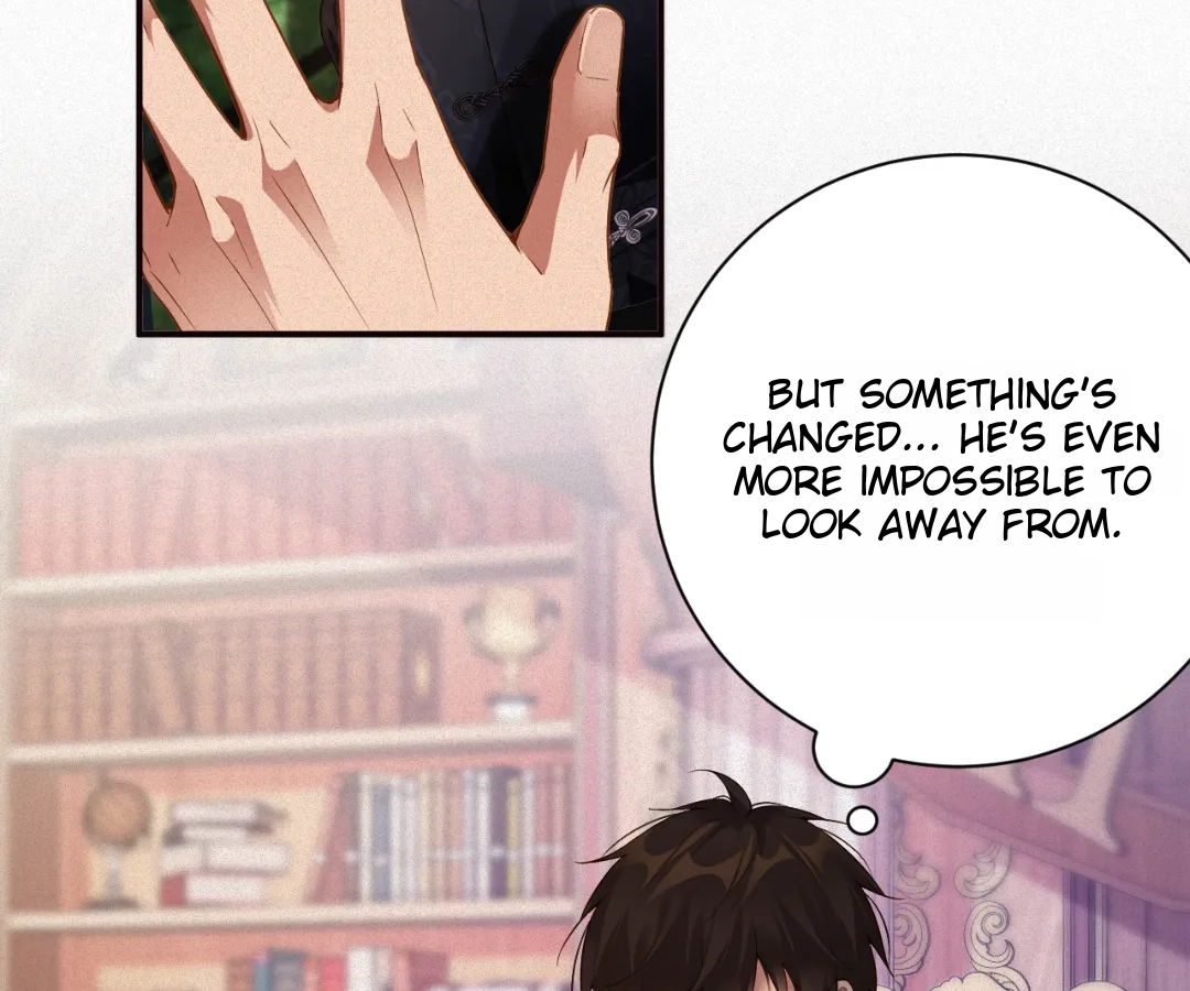 Love After the Break Chapter 58 - Page 52